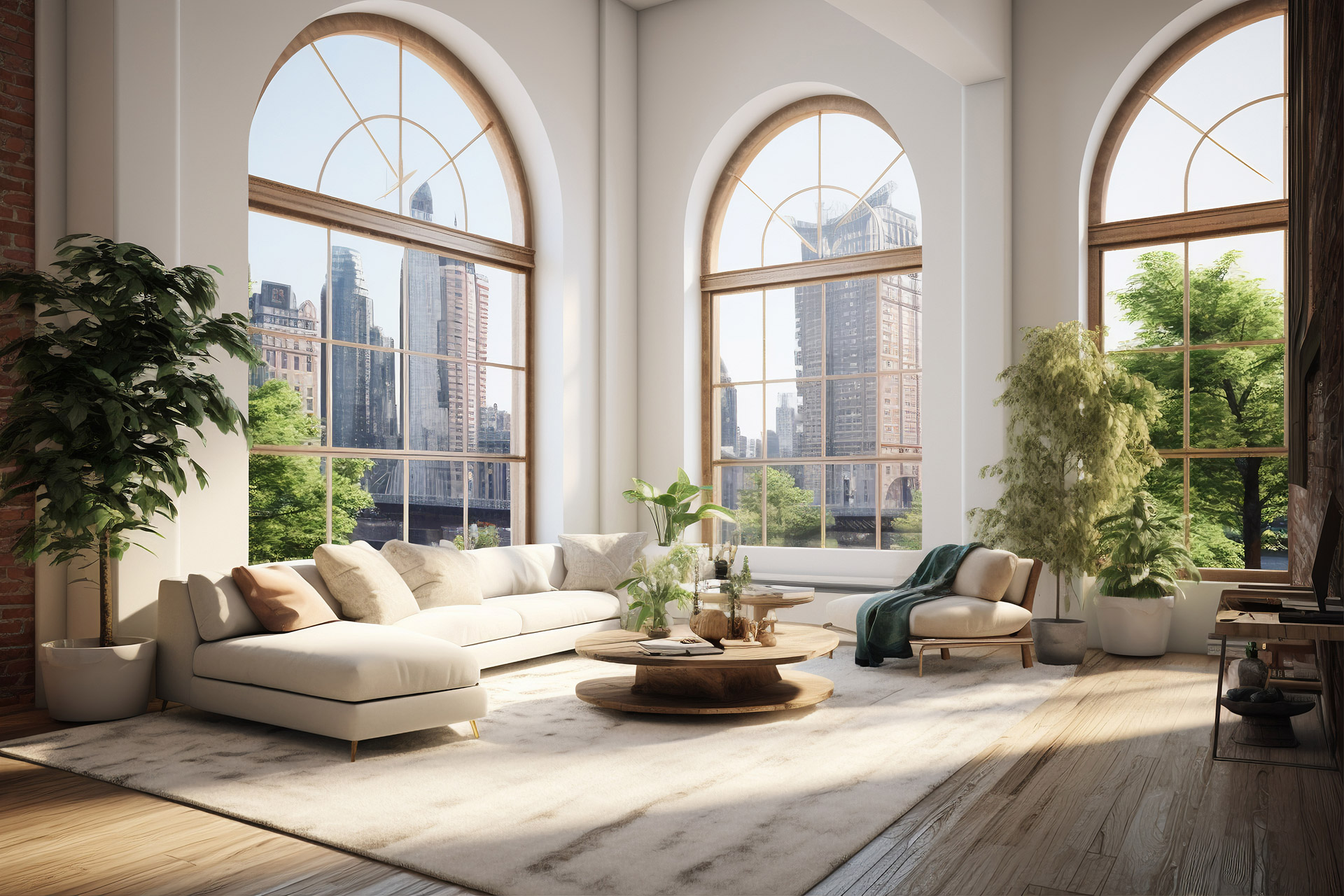 Why uPVC Windows Are a Smart Choice for Indian Homes